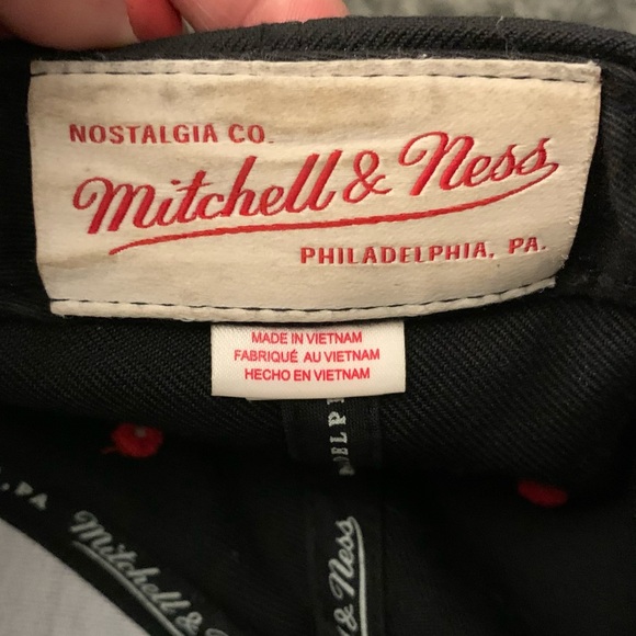 NBA Hat - Picture 5 of 5